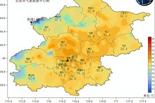 效率真不错！珀尔特尔半场10中7轰下15分5篮板2助攻1抢断